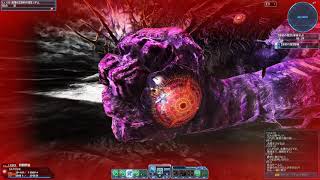 【PSO2】最終決戦：時空の狭間 Depth50【実況】