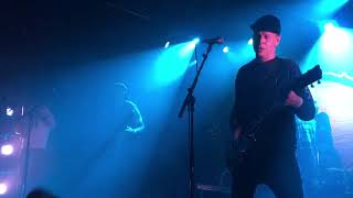 Satanic Surfers - Egocentric (Live 9/11-2018, Stockholm)
