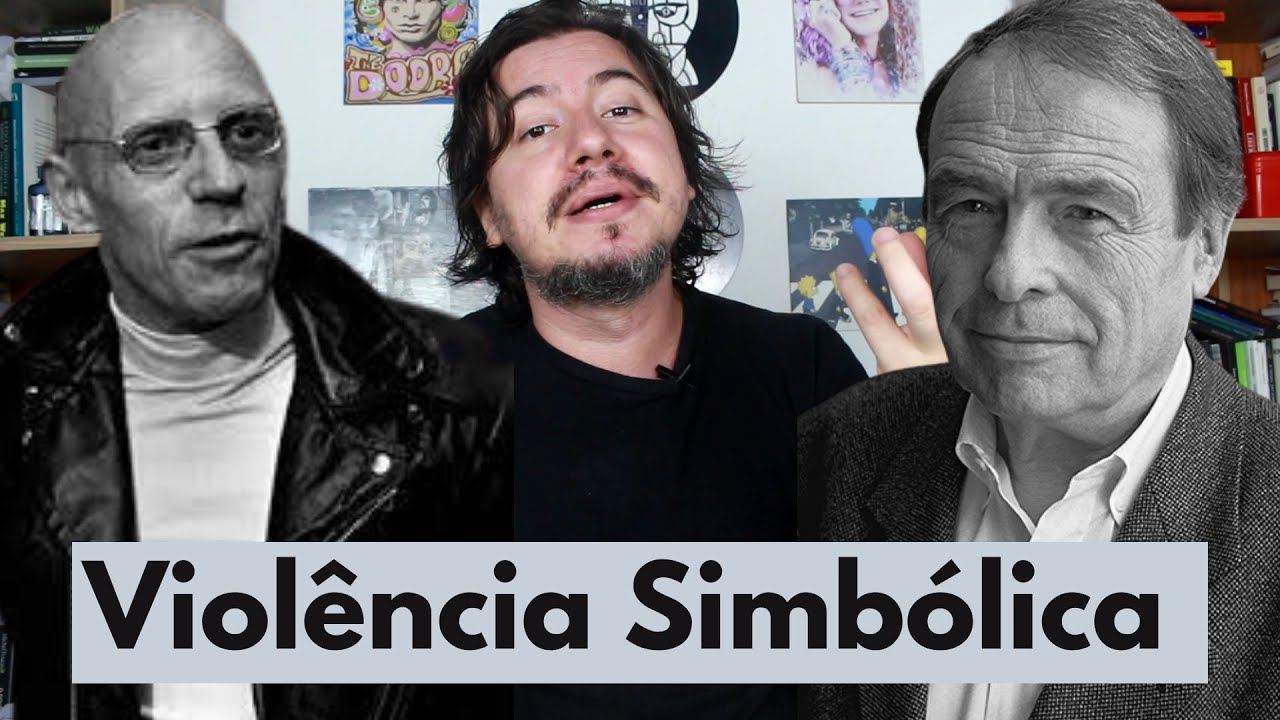Violência Simbólica e Microfísica do Poder: uma reflexão com Bourdieu e Foucault sobre o Liberalismo