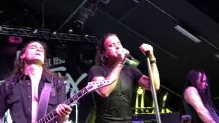 Changed Man - Art Of Anarchy