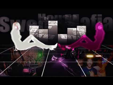 one more time - daft punk ( shm remix) & one - swedish house mafia