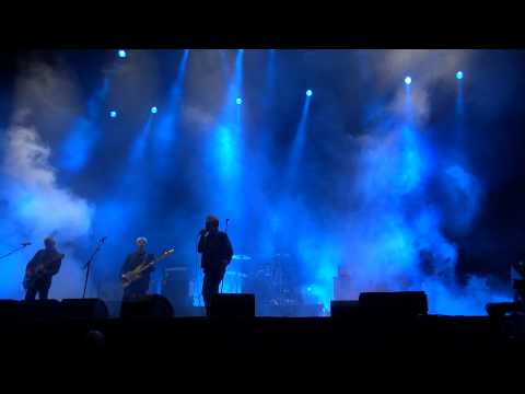 Vídeo The Jesus and Mary Chain