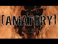 Amatory- Когда я забуду (Terminator 2: Judgment Day) 