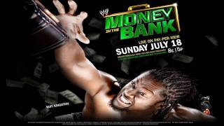 WWE: Money In The Bank 2010 Theme Song &quot;Money&quot; by I Fight Dragons
