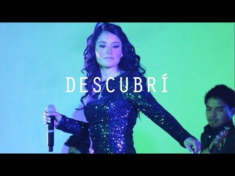 💿VICKY ROMA, Fernando Salazar ♡ Descubrí