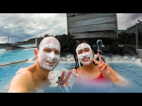 2 week Roadtrip in Iceland with Steph