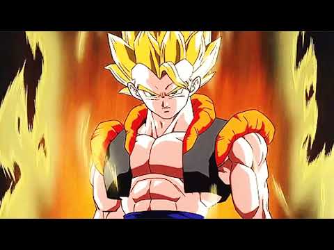 Dragon Ball Z: Budokai Tenkaichi 3 - Edge of Spirit (slowed + reverb)