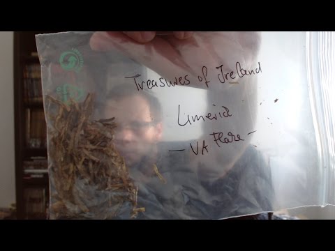 Reingeschmeckt - Treasures of Ireland Limerick