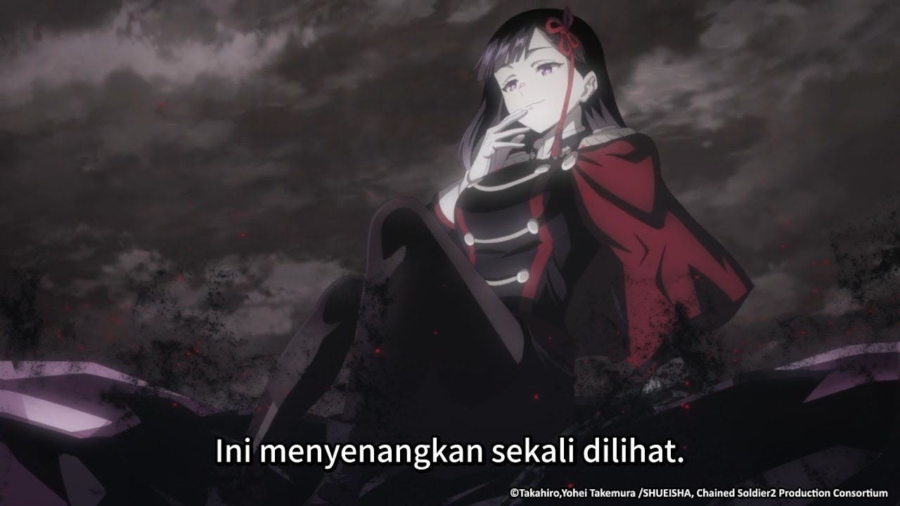 Melatih peliharaan #Chainsoldier #highlight