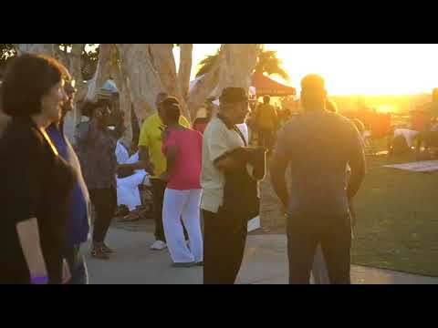 Jazz Diego 2017 - San Diego, CA