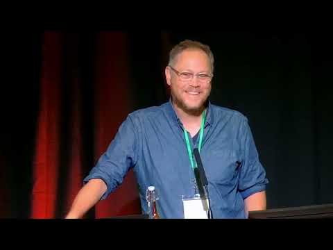 "The Enchanted Grove: Redemption in Story and Place": Andrew Peterson