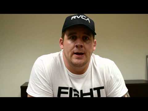 Marc Goddard Explains Decision To Scrutinize Conor McGregor At UFC Fight Night Gdansk