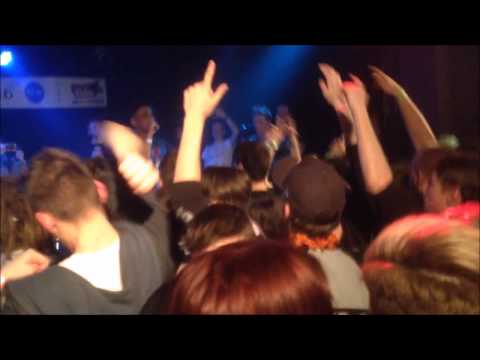 PIL C a FOBIA KID-HYPETOUR ČESKÉ BUDĚJOVICE | RIVER MUSIC CLUB