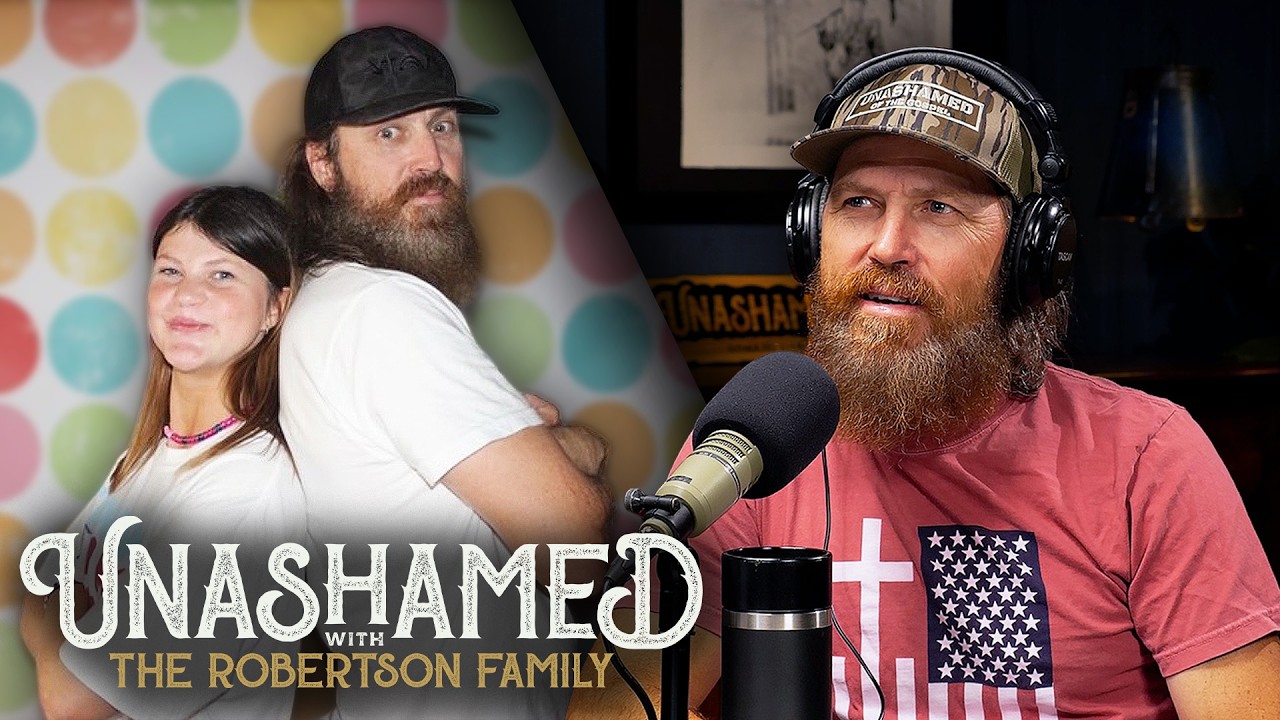 Ep 1382 | Jase Turns a Boyfriend’s Bad Manners into a Two-Hour Bible Study & Mia Approves | 1382