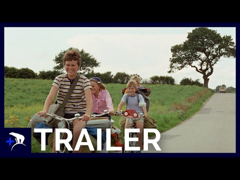 De 5 i fedtefadet (1970) - Officiel trailer