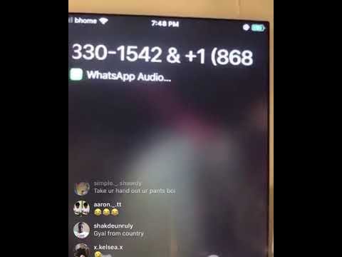 Mouttxt - Who Calling Big Artiste Phone [Must Watch]