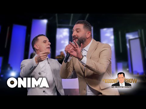 Shqipri Kelmendi : Pershesh Hangra : LIVE ( Viral 2025)