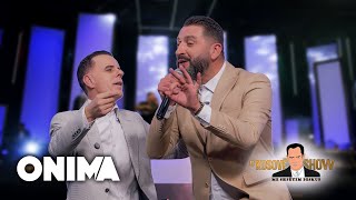 Shqipri Kelmendi - Përshesh Hangra