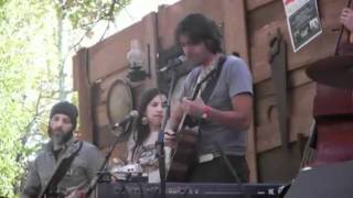 Los Angeles - Peter Bradley Adams ((Un) Official Music Video