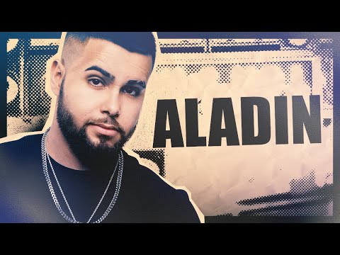 Video thumbnail for Aladin