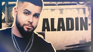 Aladin Lyrics English Translation
