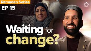 The Way Out When Life Feels Stuck | Allah's Names | Dr. Omar Suleiman | Ep. 15