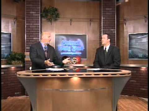 GDP TALKIN' FOOTBALL: The bounce back team - Collins Hill