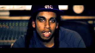 D-bo - Feel Me Freestyle [@DboMC] | Link Up TV