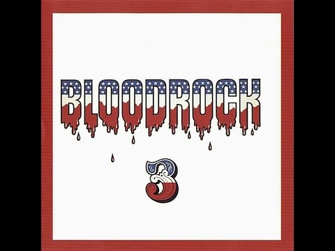Bloodrock - Bloodrock 3 (1971) Full Album