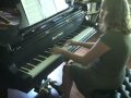 Voice in the Wilderness, by David Nevue, performed by pianomonica