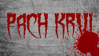 Video Morhörr - Pach Krvi lyrics