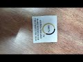 Product Video
