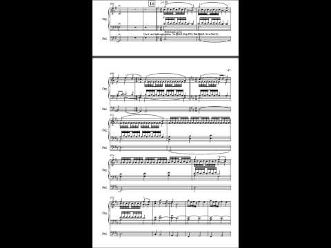 Big Calliope in the Sky Var16