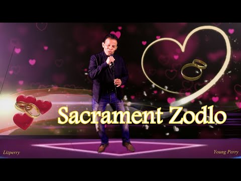 Sacrament Zodlo | Konkani Song | Cover by Young Perry