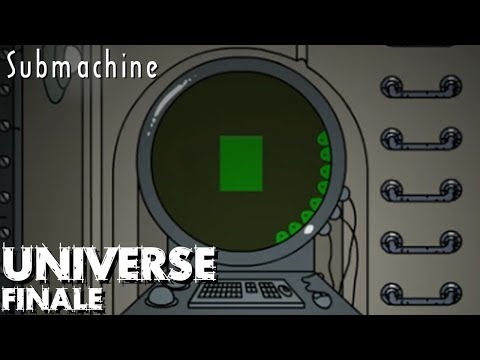 Let's Play: Submachine Universe - FINALE