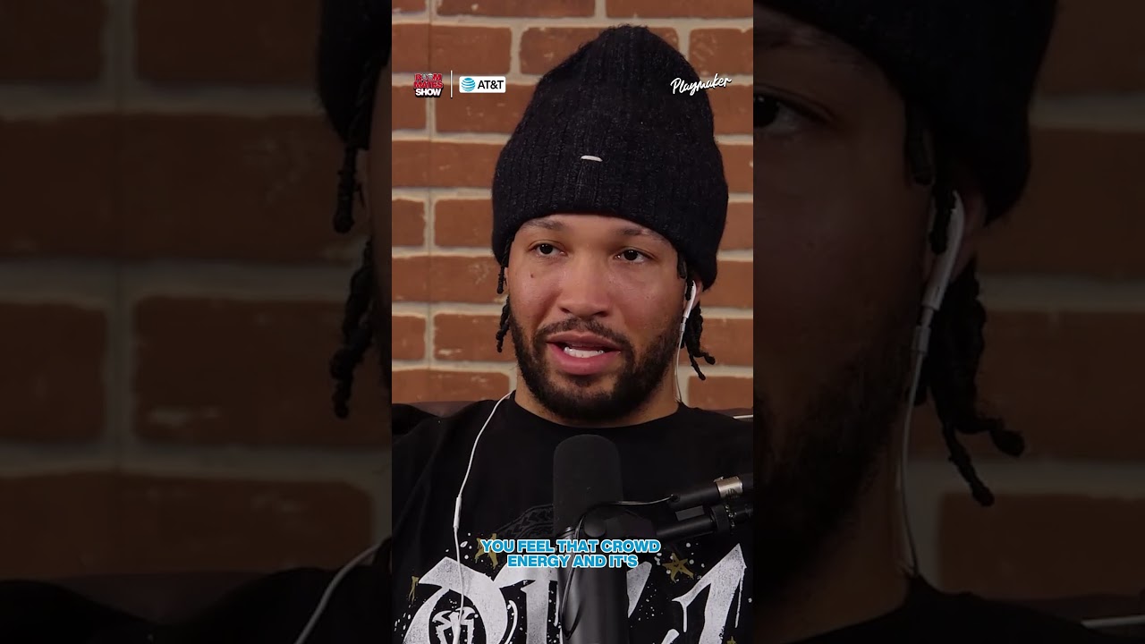 How much does the crowd affect NBA players??