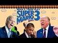 Biden Trump Play Super Mario Bros 3 Ep 1