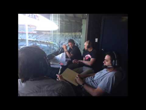 21/09/2013 Spud or Dud for the Grand Final