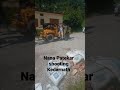 Nana Patekar Shooting Kedarnath