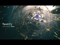 Arcaea Testify Official Music Video Void Mournfinale Feat 星熊南巫