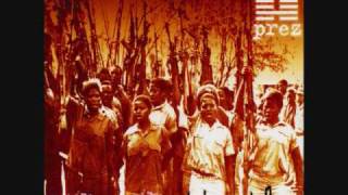 Dead Prez - Police State