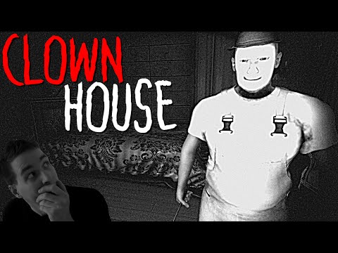 CLOWN HOUSE | Kurz aber gut [Deutsch/German]