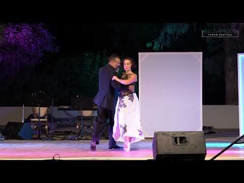 Juana Sepulveda - Mariano Chicho Frumboli - (O. Pugliese, Zum)