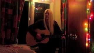 Melt - Mystery Jets (cover)