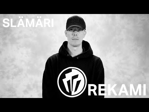 Basson Slämäri: Rekami