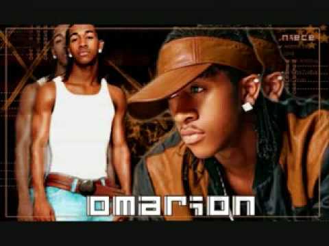 Omarion Ft. Lil Wayne-Comfort ( Brand New !!!)