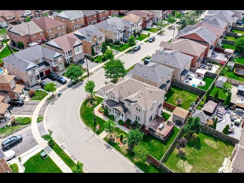 37 Begonia Crescent, Brampton Home for Sale - Real Estate Properties for Sale