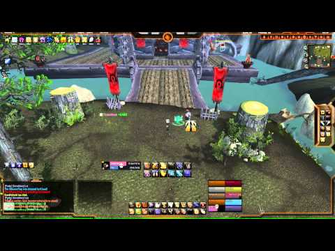 ★ WoW PvP - Ret Paladin PvP  Twin Peaks - Pwn ep6! - Towelliee + TGN