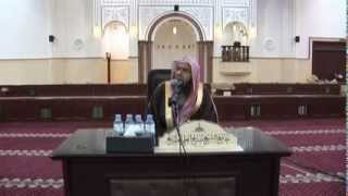 شرح رياض الصالحين باب الدلالة على خير image