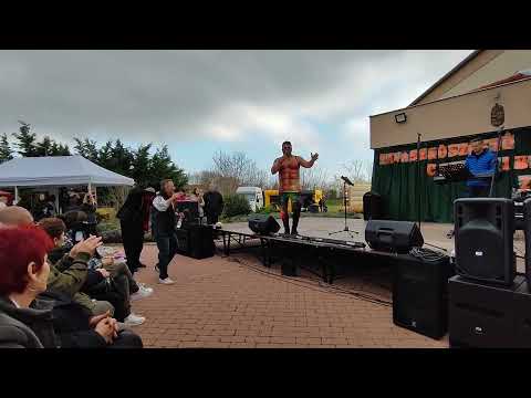 Jattos Tomi újra támad